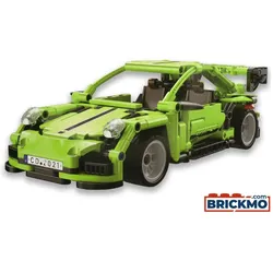 CaDA Legend Sports Car Pullback C52024W