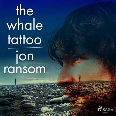 The Whale Tattoo - Jon Ransom, Audio, 9788728280638