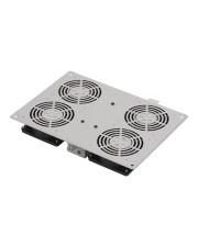 EFB Elektronik Dachlüfter 4-fach (PEL-LFD04ET.GR)