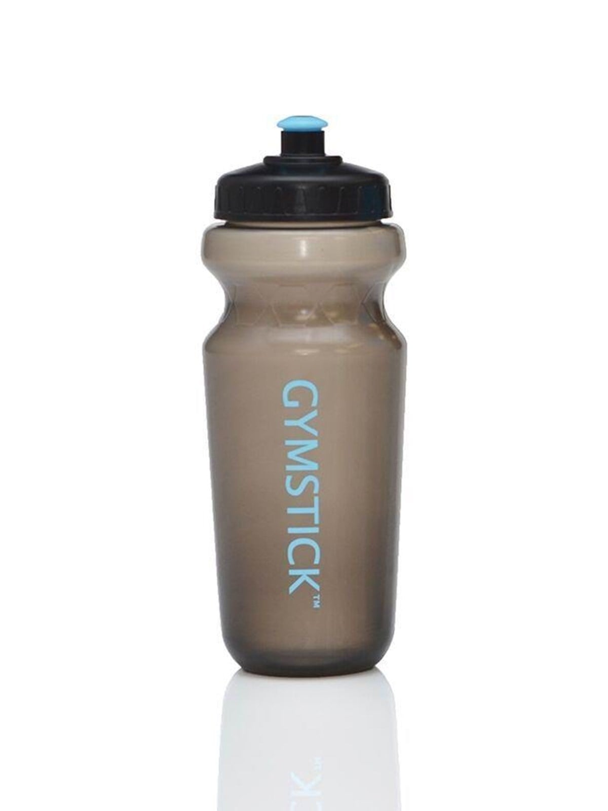Gymstick Water Bottle 0.70l Black