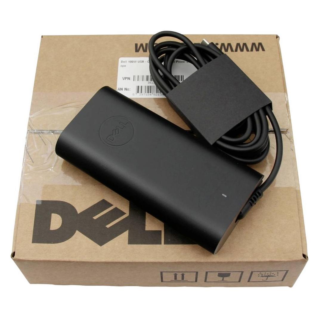 Dell K2D2P notebook power supply 330 W (DELL-K2D2P)