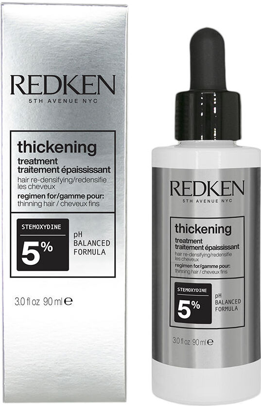 Redken Cerafill Retaliate Stemoxydine hair redensifying treatment 90 ml