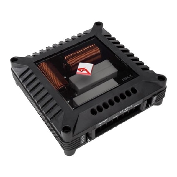 Rockford Fosgate PP4-X