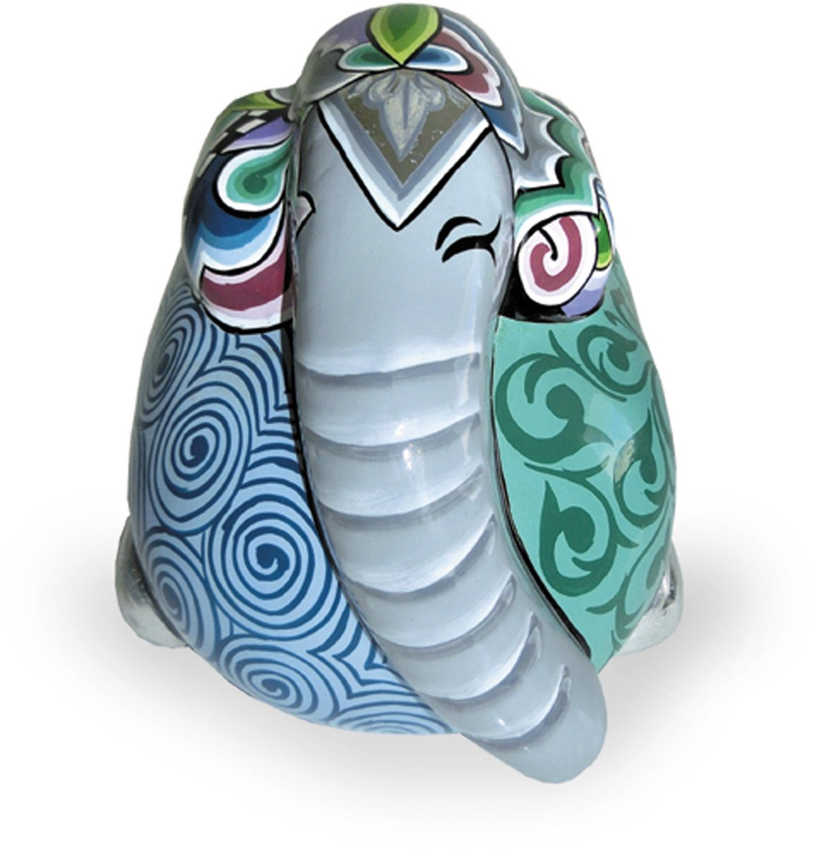 Toms Drag Olifant Ganesha (M) voor volwassenen