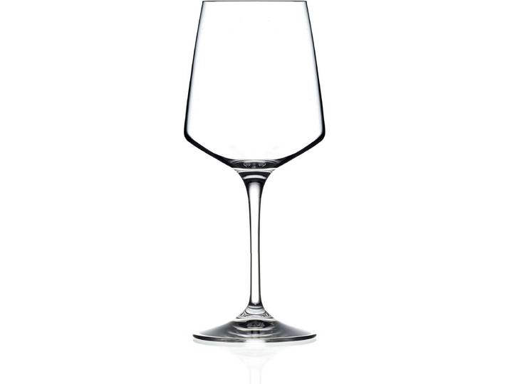 RCR - Witte wijnglazen Aria - 6 stuks