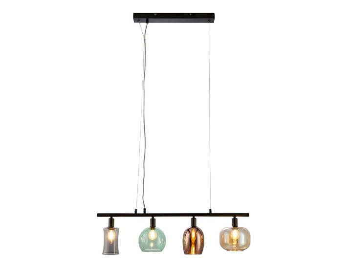 Design hanglamp Telesto 4-lichts Globo - 30170408
