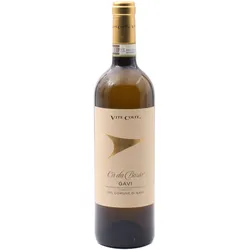 Vite Colte Gavi di Gavi Ca’ da Bosio DOCG 2025