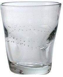 Tirolix Bicchiere Acqua 35 cl Dalì