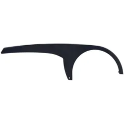 Horn Kettenschützer kompakt 48 schwarz