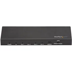 StarTech ST124HD202, Switch Box