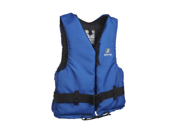 Baltic Schwimmweste Aqua 47 × 38 cm 70 kg