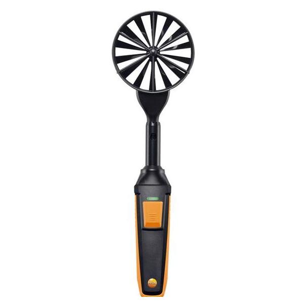 Testo Flügelradsonde, bis +70°C (0635 9431)
