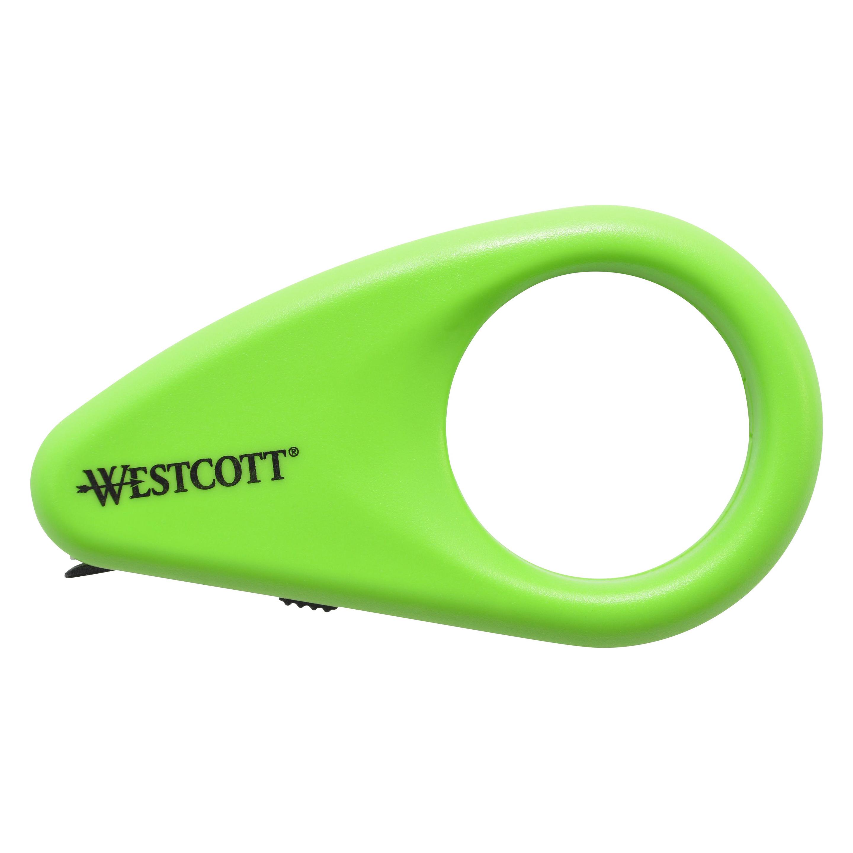 Westcott Mini-Kartonöffner (Cutter) (E-1647300)