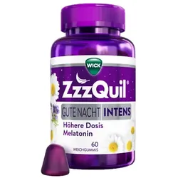 Gute-Nacht-Intens 60 Stk.