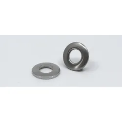 DIN 6796 - Spannscheiben - Edelstahl A2 - für M 12