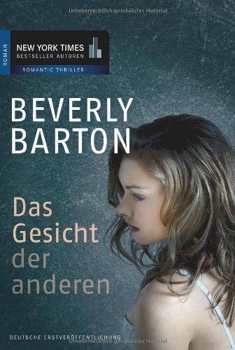 Beverly Barton - Das Gesicht der Anderen - Preis vom 12.10.2026 11:37:12 h