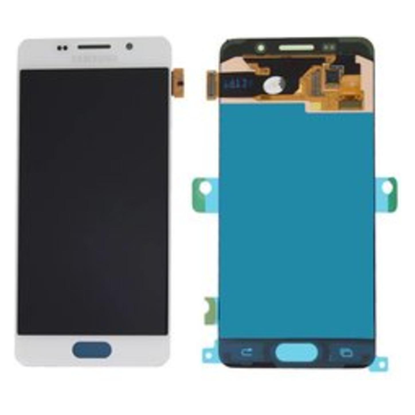 Samsung Front LCD (Display, Samsung Galaxy A3 (2016)) (GH97-18249A)