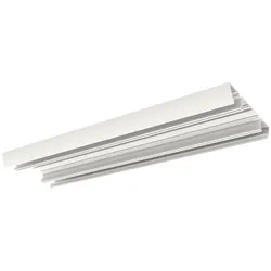Ridi-Leuchten Medientragprofil SURVIVOR TP60-490WS