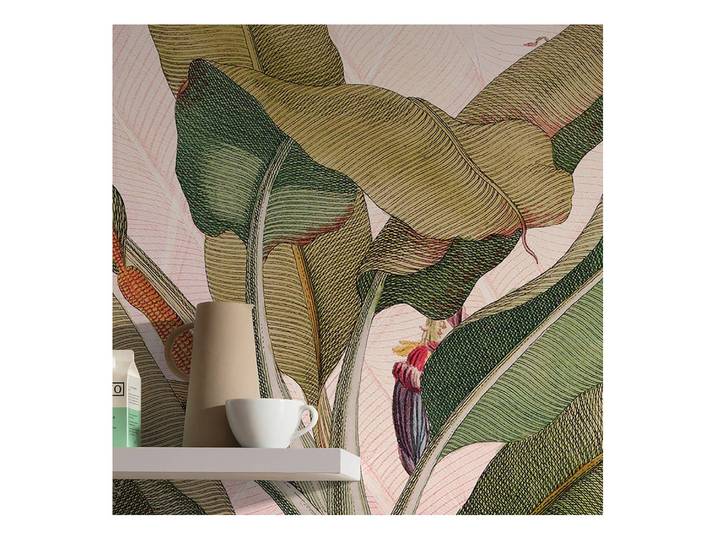 Papier peint intissé Plantation 350 x 270cm