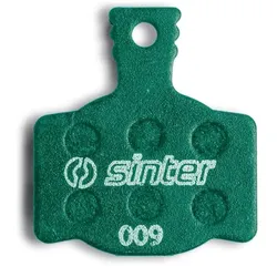 Sinter, Bremsbeläge, (Campagnolo, Magura, Organisch (Resin))