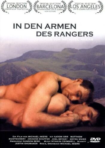 Michael D. Akers - In den Armen des Rangers (OmU) - Preis vom 04.10.2026 03:51:26 h