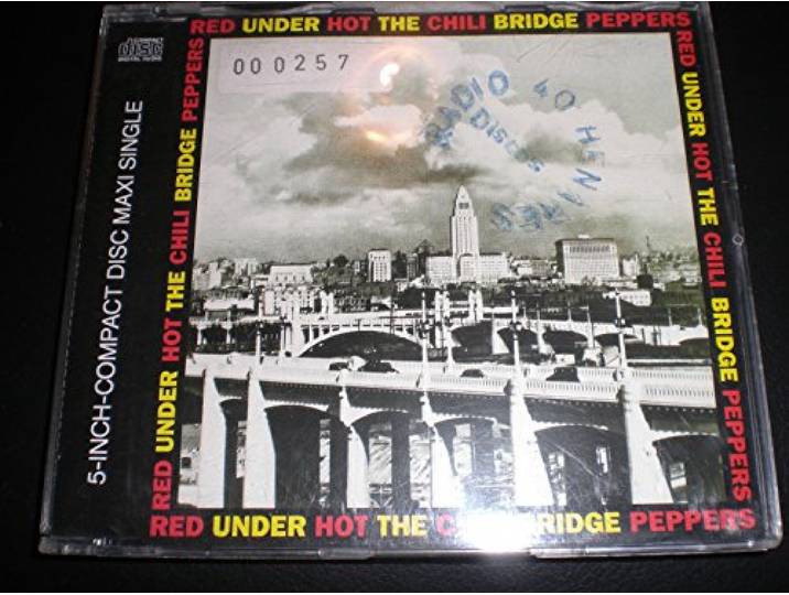 Under the Bridge
