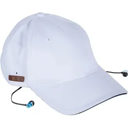 Digger Cap: Stilvolle Kopfbedeckung mit Bluetooth Kopfhörer für jede Jahreszeit!