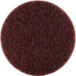 Rhodius 305282 RHODIUS VLS V, 10 Stück Klettscheibe 115 mm, medium, PROline für universellen Einsatz 10 St.