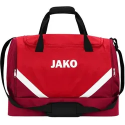 JAKO Tasche Iconic, Größe S in Rot Rot