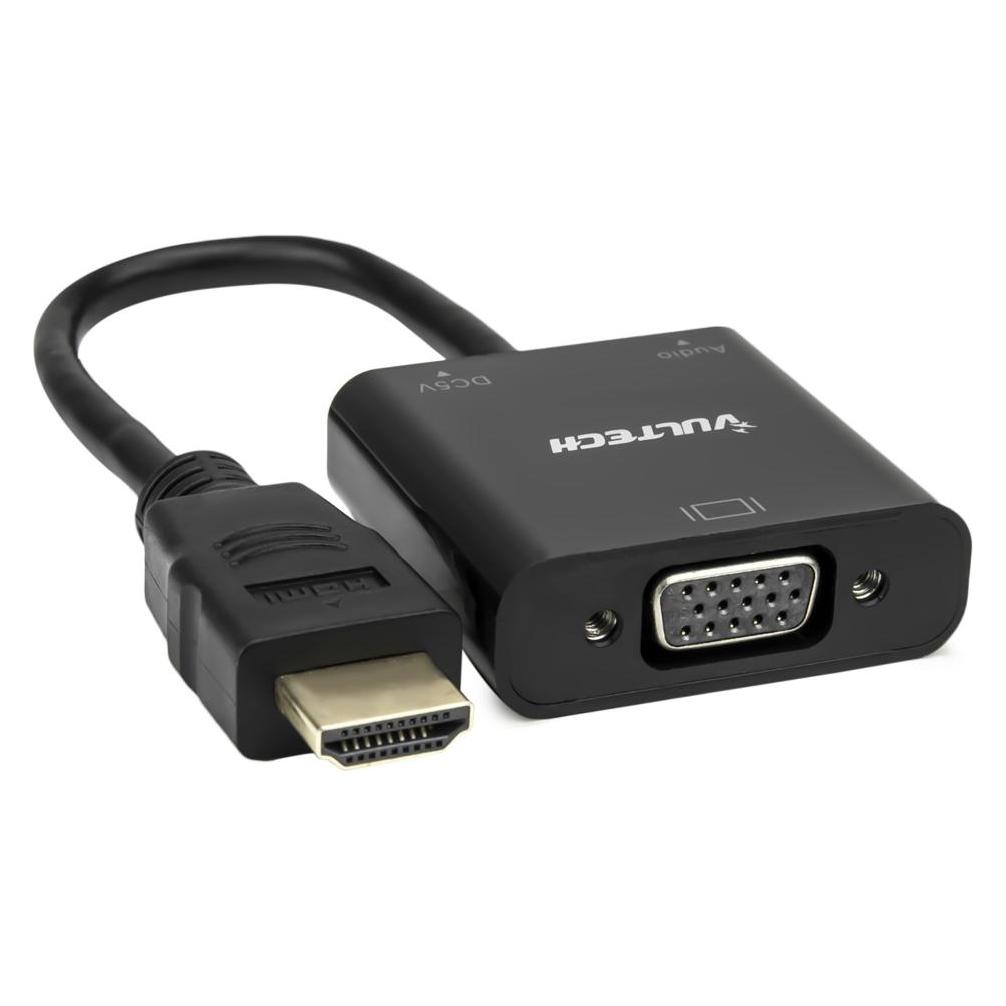 Vultech SN21707 (VGA) (SN21707)