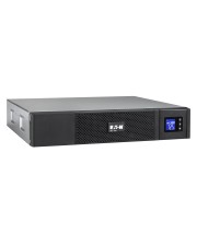 Eaton 5SC 1500i Line Interactive USV Wechselstrom 230 V 1050 Watt 1500 VA RS-232 USB Ausgangsanschlüsse: 8 2U (5SC1500IR)