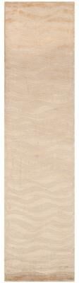 SAFAVIEH Couture Hand-knotted Tibetan Vahbie Modern Wool Rug
