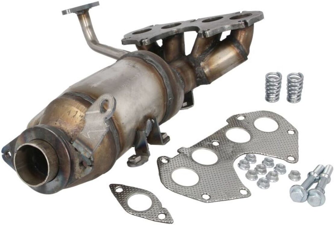 Katalysator BOSAL 090-262