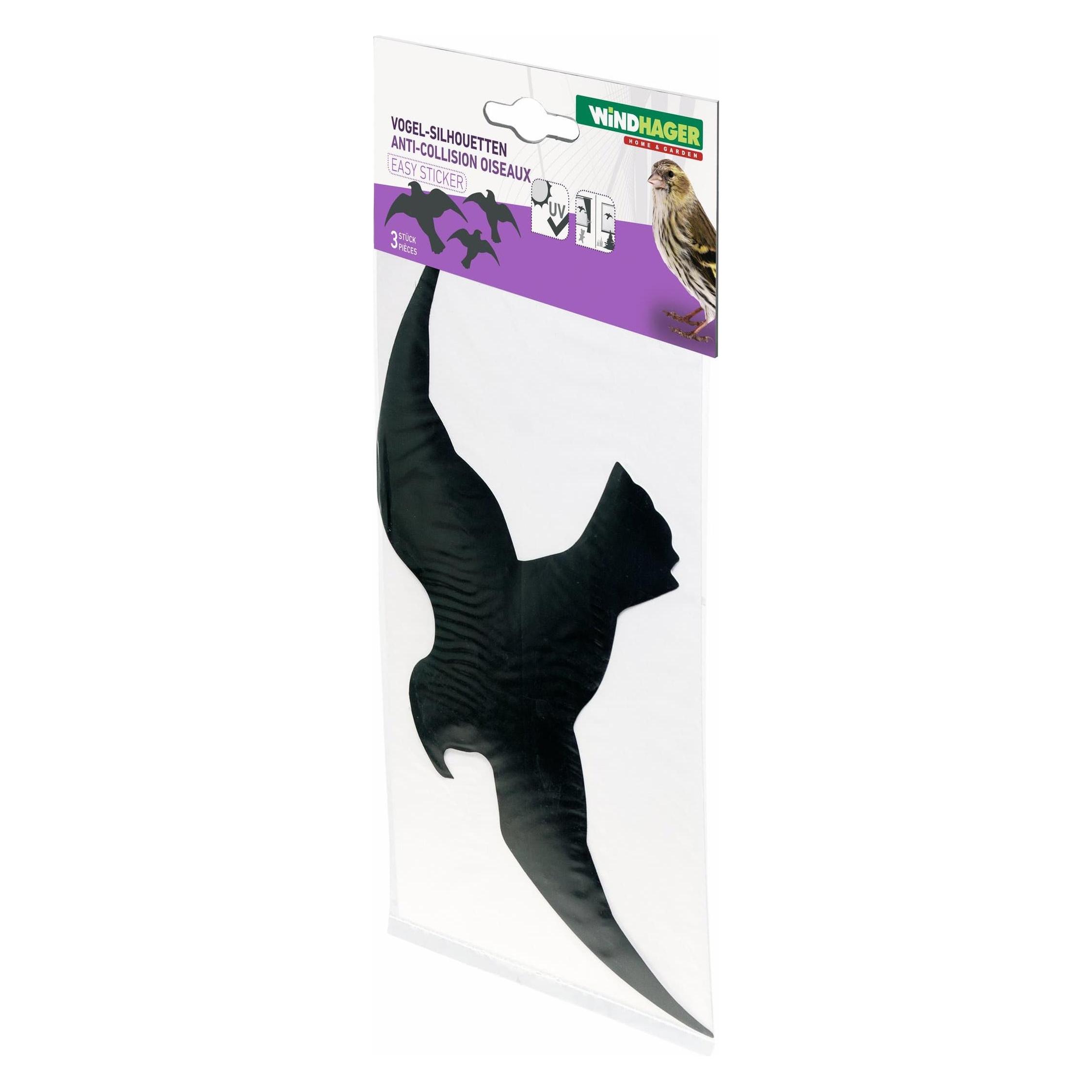 Windhager Vogel-Silhouetten (07116)