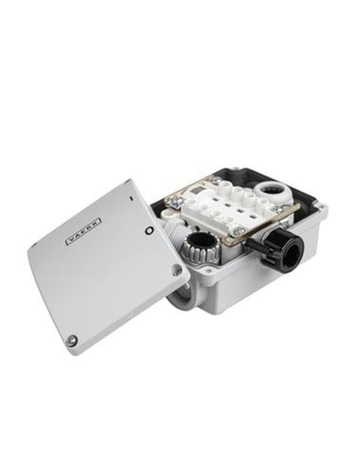 VAERK Safety switch incl. auxiliary switch SA 316H EMC