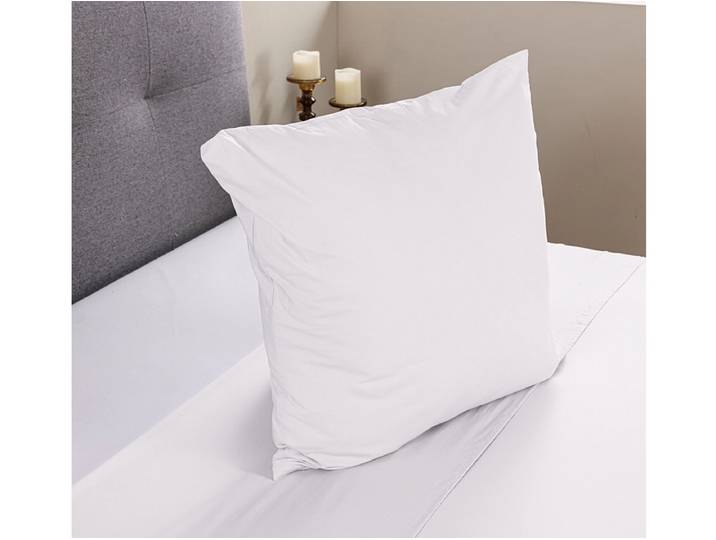 Kopfkissenbezug PERCALE 65x65cm baumwolle