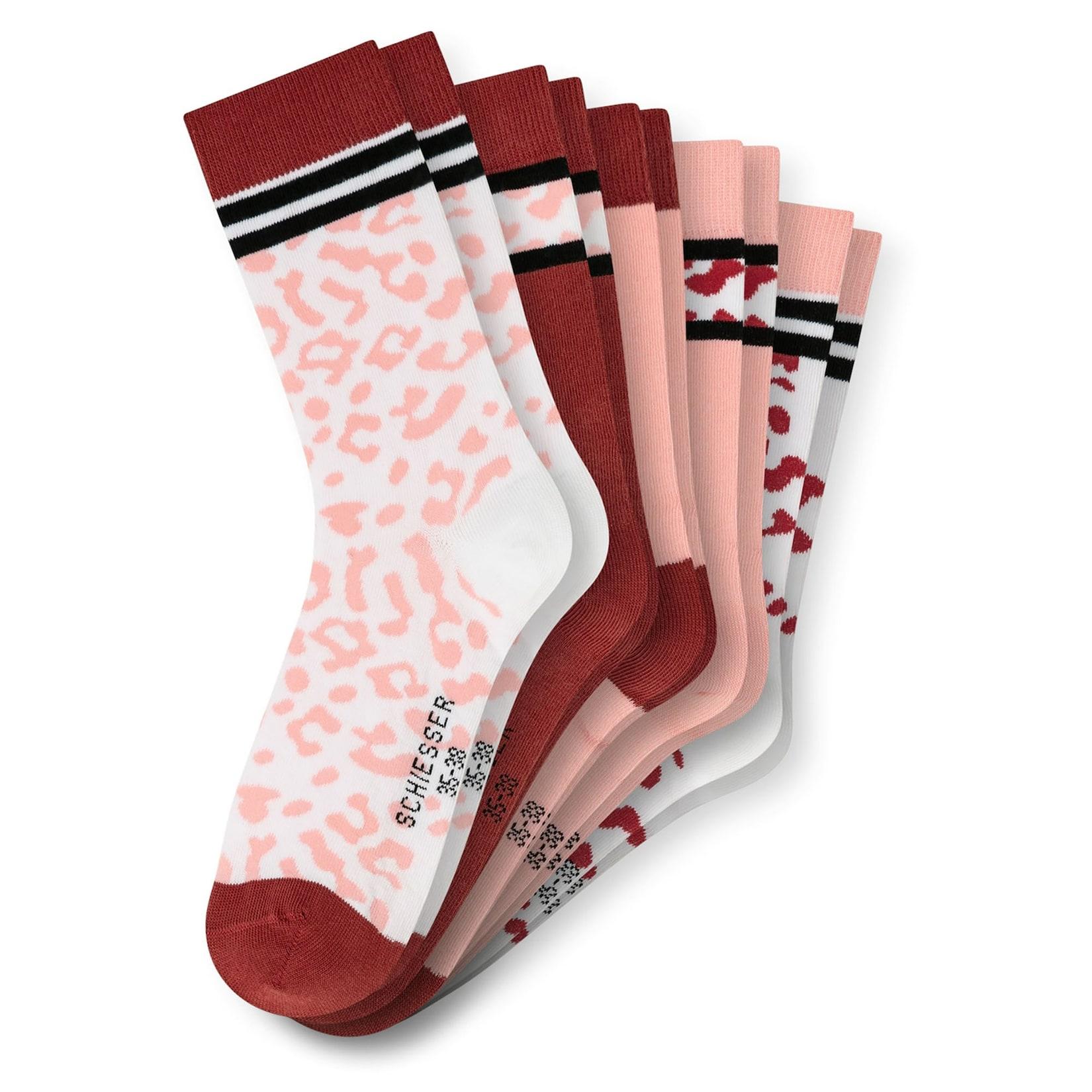 Legwear Teens Mädchen Socken