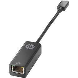 HP USB 2.0 Adapter USB-C to RJ45 Adapter V7W66AA#AC3