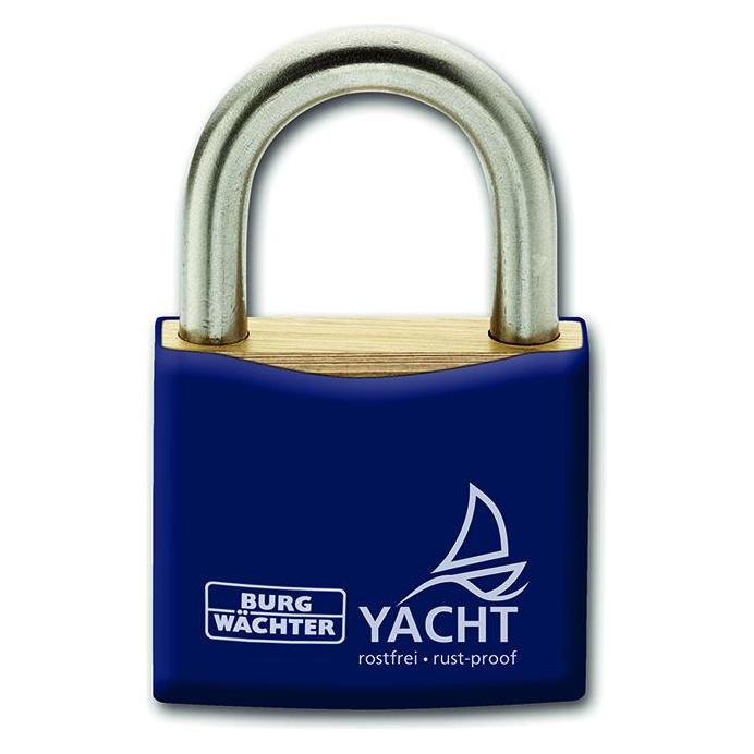 Burg Wächter Vorhängeschlösser 460 Yacht (47862)