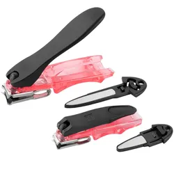 ZWILLING Nagelknipser Set 2tlg. in Rot