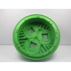 Cleancraft Basisplatte dryCAT 362 IRSCT-3 PMBA00222