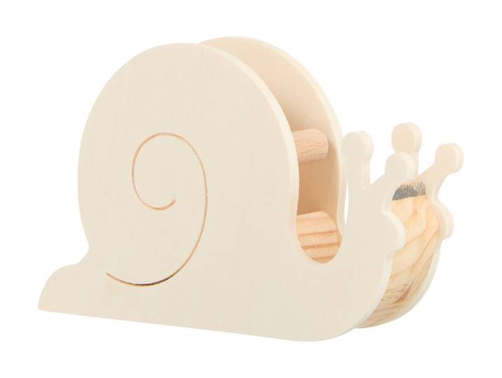 Oecoplan Tape Abroller Schnecke