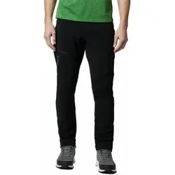 COLUMBIA Herren Hose M Titan Pass™ Pant, Größe 38/32 in Schwarz Schwarz