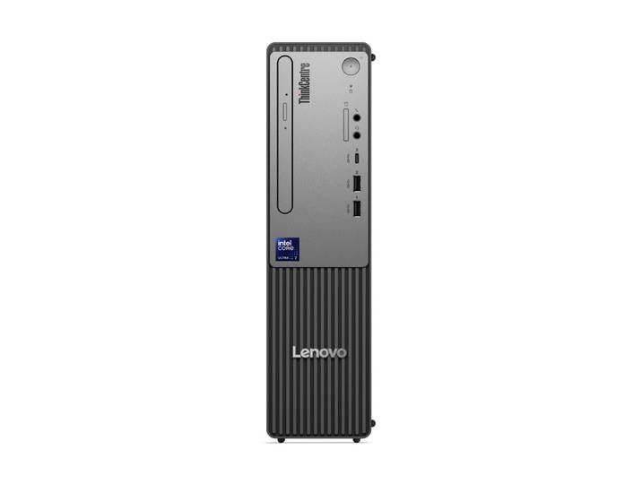 Lenovo ThinkCentre neo 50s Gen 6, Intel Core Ultra 5, 225, 8 Go, DDR5-SDRAM, 256 Go, Windows 11 Pro 13DM004KFR