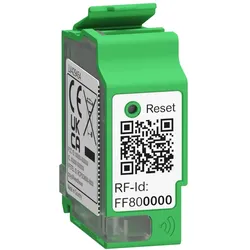 Schneider Electric LV429454 Drahtloser Hilfskontakt für ComPacT NSX und NS, Leistungsschalterstatus OF/SD