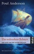 Poul Anderson - Das zerbrochene Schwert: Eine Saga von der letzten Schlacht - Preis vom 17.10.2026 19:25:27 h