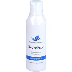 Neuropsori Haarshampoo 150 ML