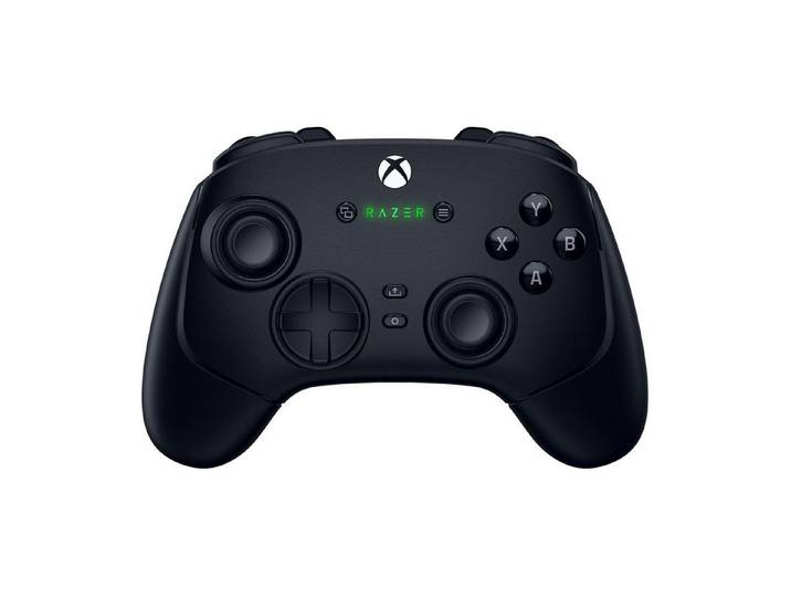RAZER Wolverine V3 Pro Controller