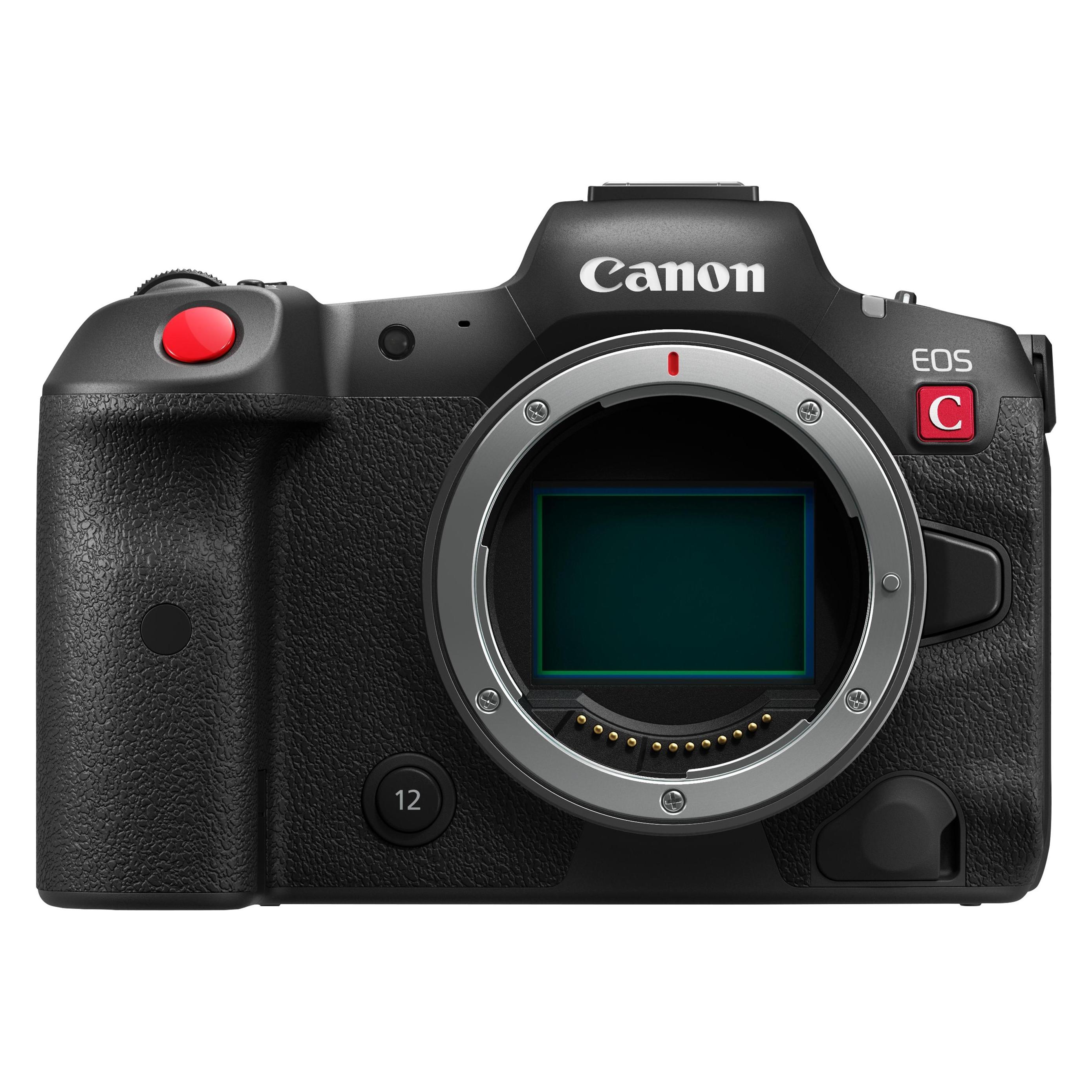 Canon EOS R5 C (47.10 Mpx, Vollformat) (5077C003AA)