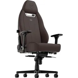 noblechairs LEGEND - Java Edition, Gaming Stuhl, Braun